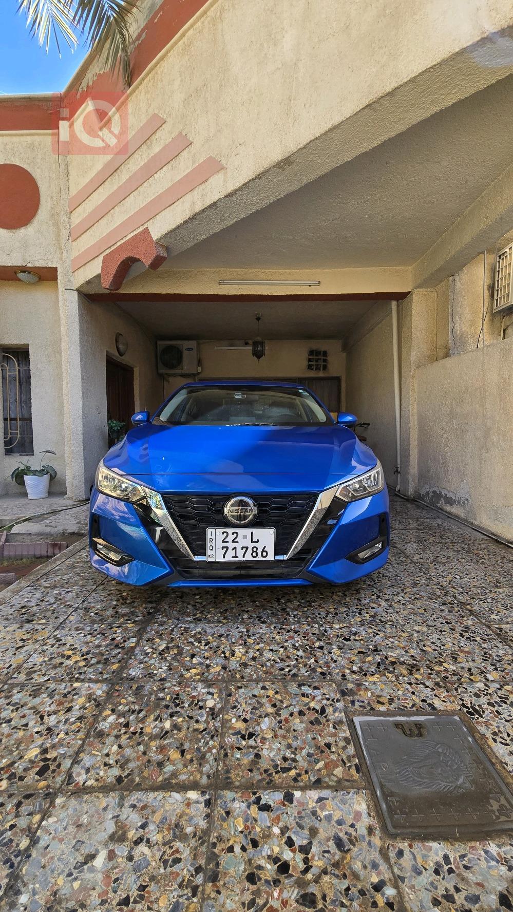 Nissan Sentra